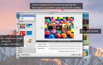Free DVD Creator