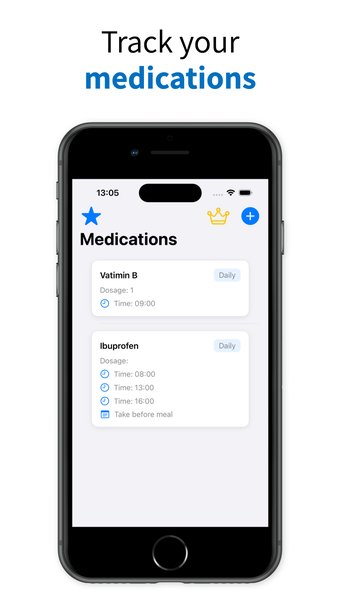 Medication List