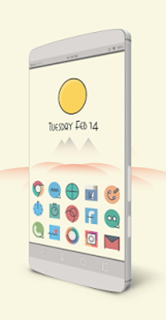 iJUK iCON pACK