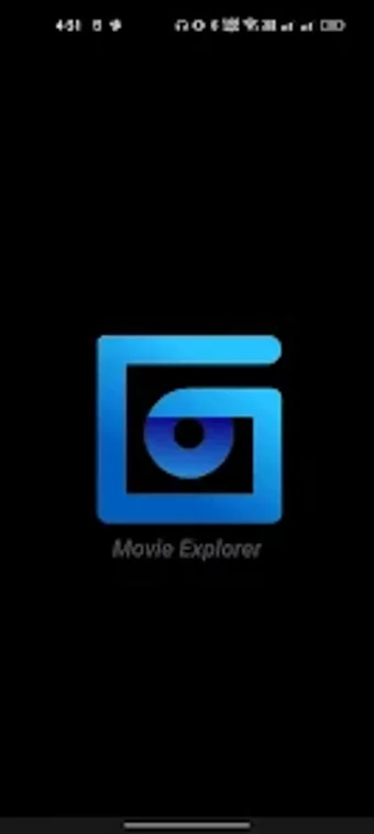 Movie Explorer