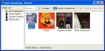 Amarok