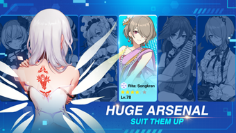 Honkai Impact 3