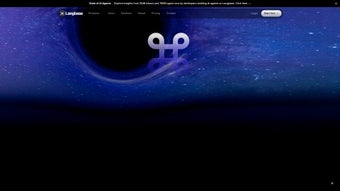 Langbase