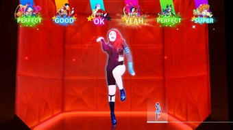 Just Dance 2024