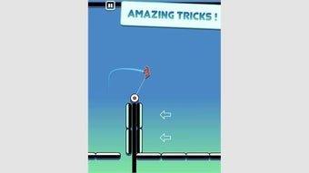 Stickman Hooks