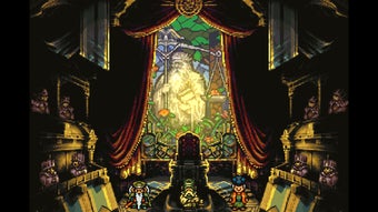 CHRONO TRIGGER®