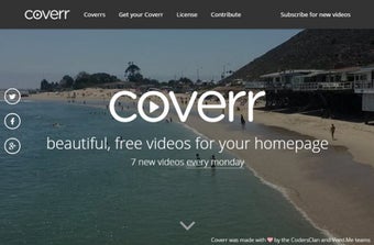 Coverr