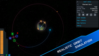 SimpleRockets 2