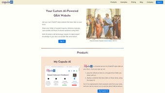 Copula AI