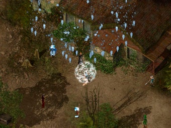 Baldur's Gate 2