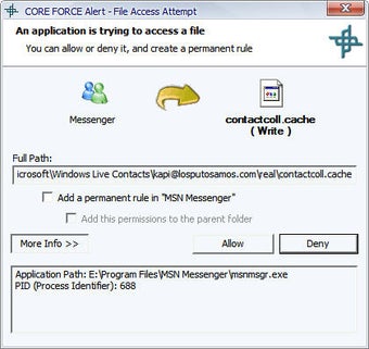 Core Force