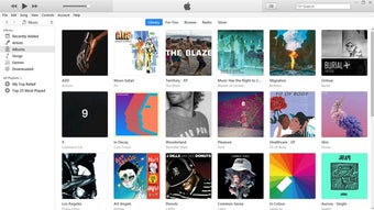 iTunes 64-bit