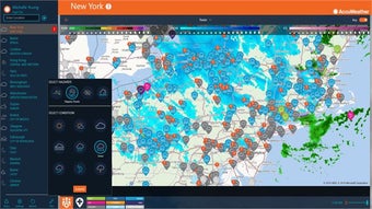AccuWeather - Weather for Life