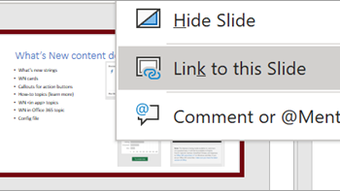 Microsoft PowerPoint