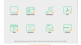Safe365 Mac Free Any Data Recovery