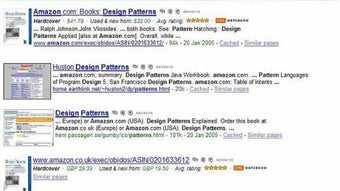 BetterSearch