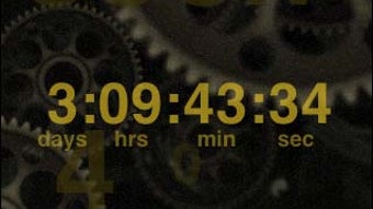 Watchmen - International