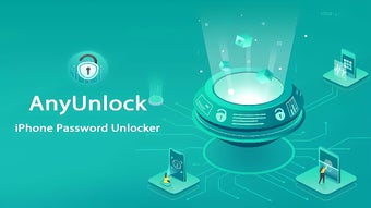 AnyUnlock
