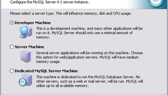 MySQL