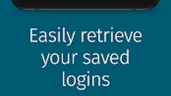 Firefox Lockwise