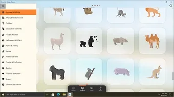 Cricuts Design Space PRO