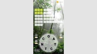 Word Connect Game 2020