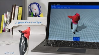 3D Builder