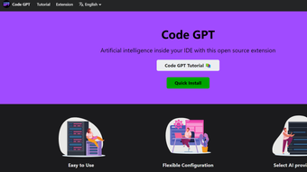 Code GPT