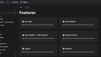 Code GPT