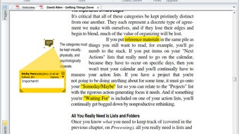 Nitro PDF Reader