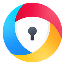 AVG Secure Browser
