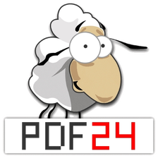 PDF24 PDF Creator