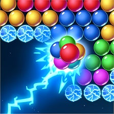 Bubble Shooter POP King