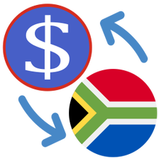 US Dollar South African Rand