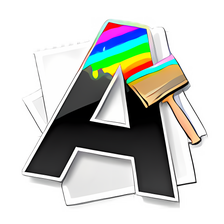 RainbowText