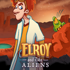 Elroy and the Aliens