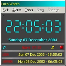 LocaWatch