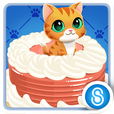 Bakery Story Cats Cafe