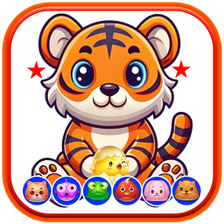 Quick Match: Icon Link Game