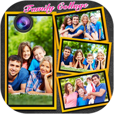 Family Collage Maker