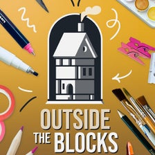 Outside The Blocks