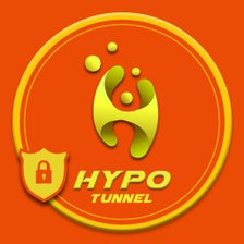 Hypo Tunnel Orange