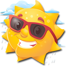 WeatherSnoop