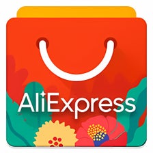 AliExpress online