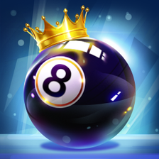 8 Ball Bar