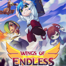 Wings of Endless