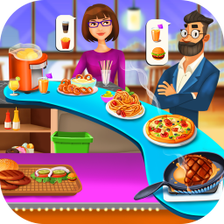 Food Court -Chefs Restaurant