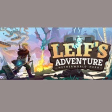 Leif's Adventure: Netherworld Hero