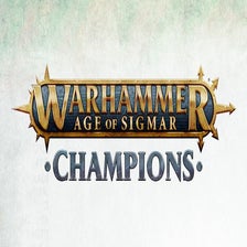 Warhammer: Age of Sigmar - Champions