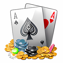 Imagine Poker